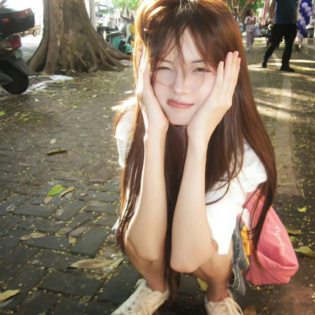 女生头像丨精选头像丨​​​