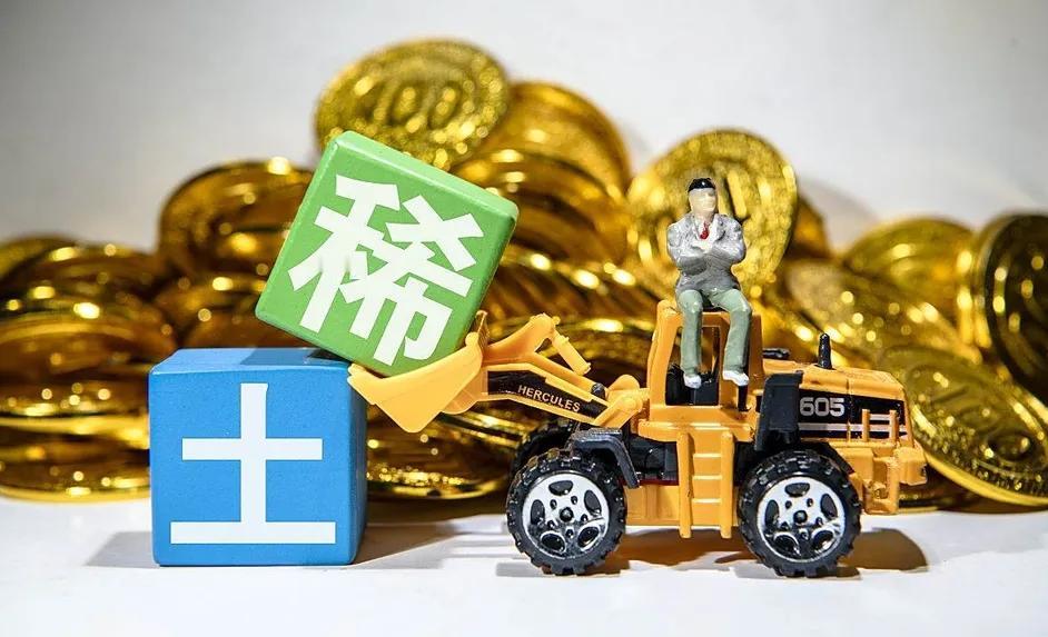 从本质上看，“稀土战”实际上就是个阳谋，我们的目的是为了争取时间。美国及西方