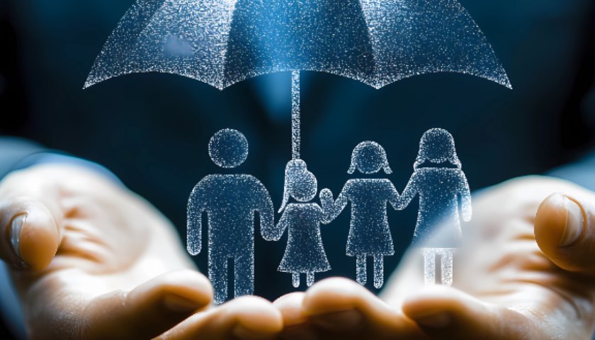 中央经济工作会议“点名”长护险, 有望成为社保“第六险”