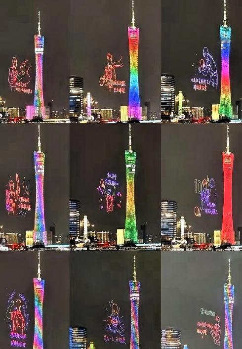 有人说生日排场全靠钱堆？ 莎莎这波直接打了所有人的脸！ 11月3日晚的广