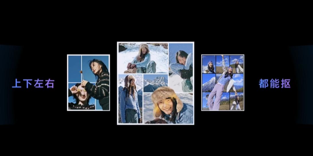 荣耀的操作震惊了三观看过荣耀500发布会后！真正让人佩服的并不是8000mAh