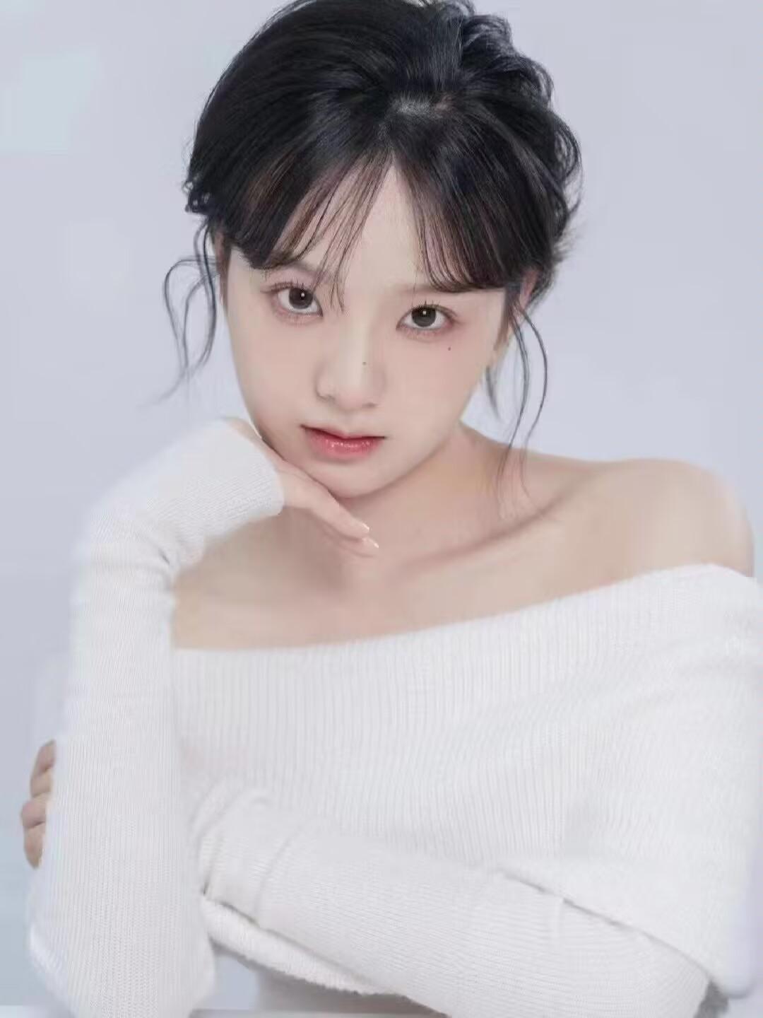 今天许了个愿微胖性感风穿搭大胸穿搭指南显小胸穿搭