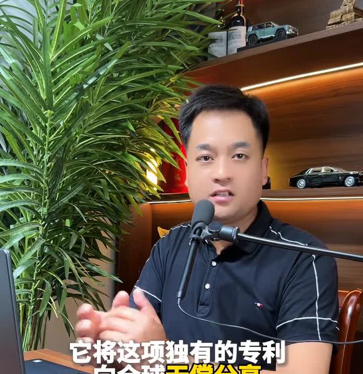 揭秘沃尔沃无人敢喷的四大硬核理由！安全专利无偿共享，连BBA都沉默了？
