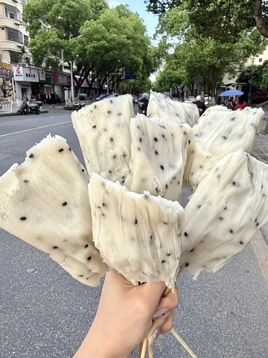 长沙！吃完用一生怀念的。。。。