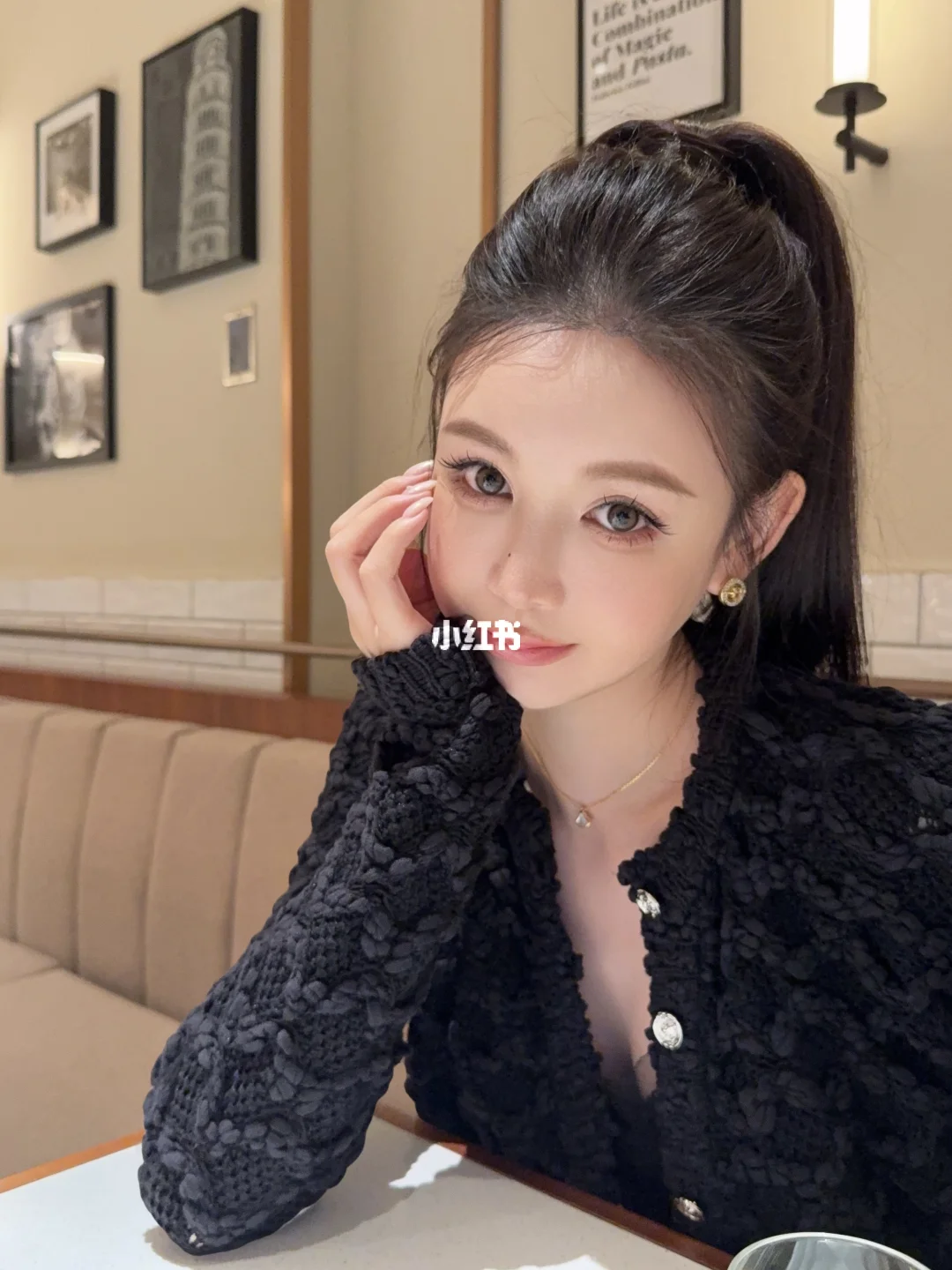 降温了 该穿外套了