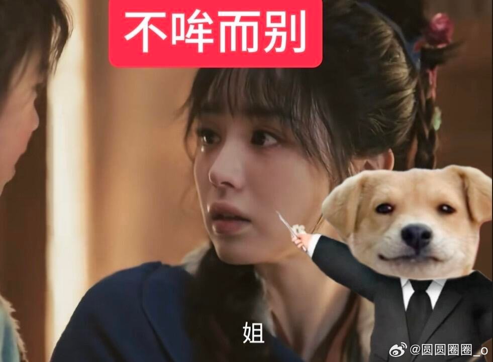 张凌赫这一哞，就是一辈子打雪仗的时候是雪花肥牛烧纸的时候是烟熏牛肉老师我真的会就