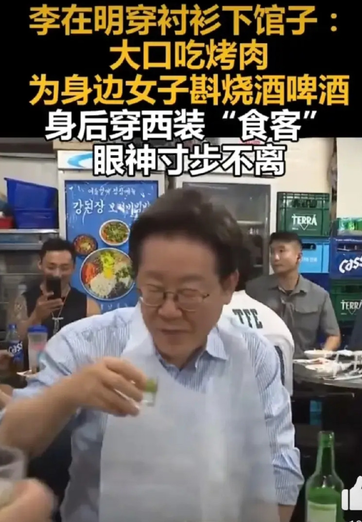 肠子都悔青了？尹锡悦怎么也没有想到，如今他再一次住进了9平米的小房间，顿顿吃