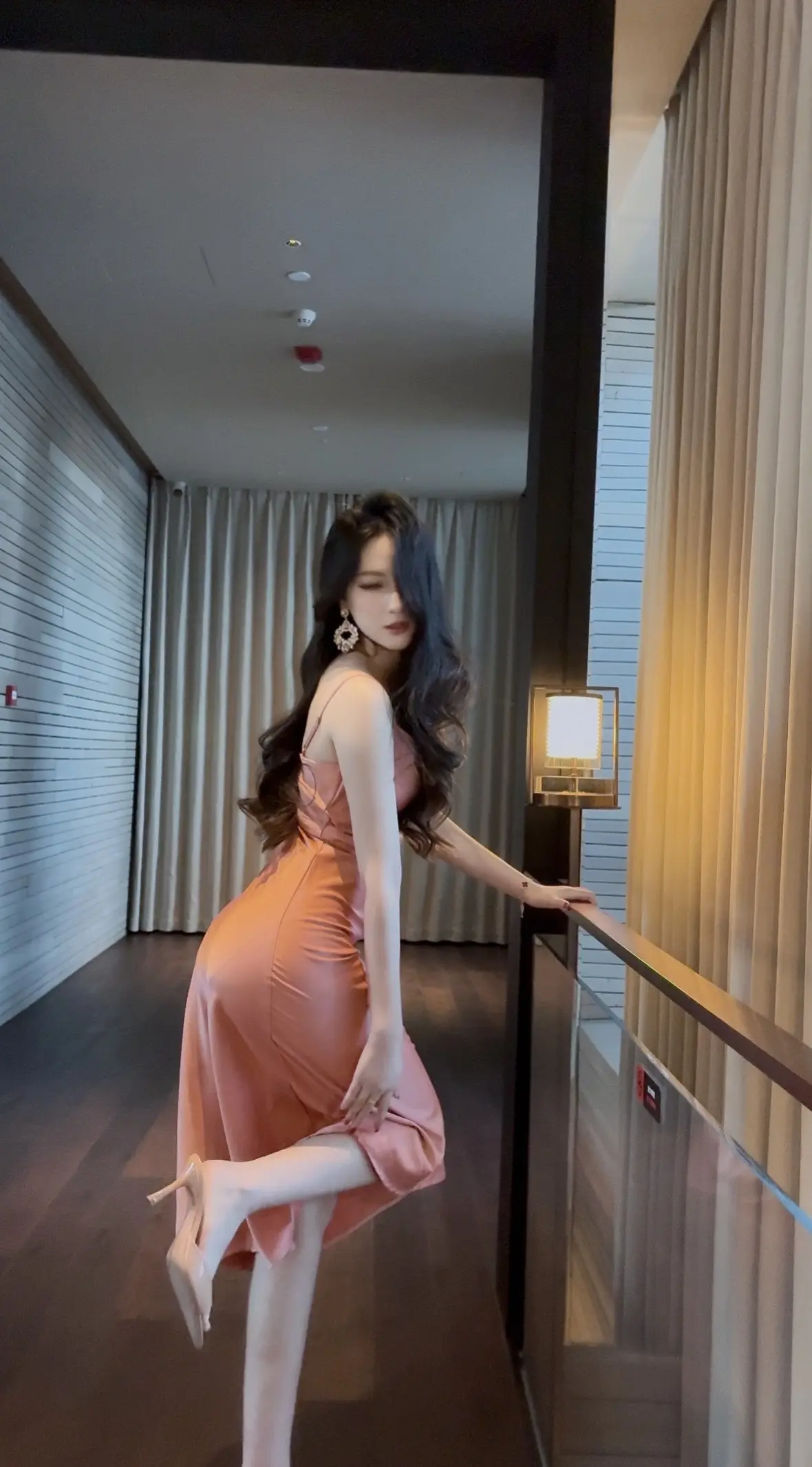 优雅永不过时。