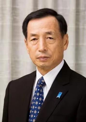 日本极右翼政客、前日本航空自卫队幕僚长田母神俊雄今天（2月15日）诡辩道：“中国