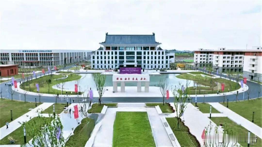 南京理工大学为何会到苏北淮安下面的盱眙办一座校区?南京理工大学盱