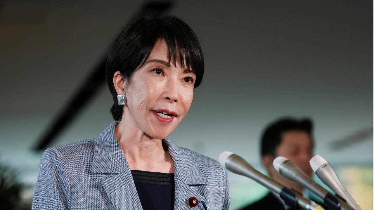 请求对话无果，高市早苗说了6个字，中方不再忍耐，反将日本一军！ 2月26日，