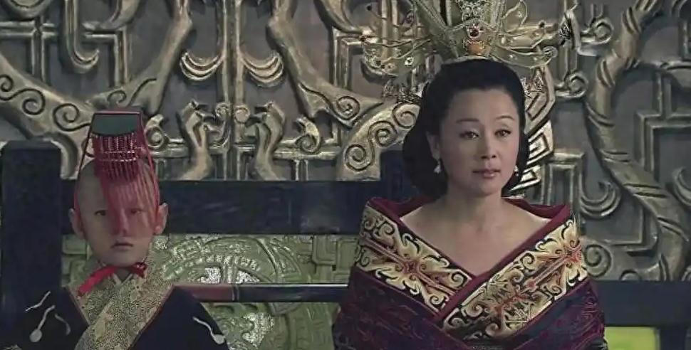 为什么吕后活着时，满朝不敢喘大气；汉朝都在她的阴影下颤抖，她一死，吕家却3天便被