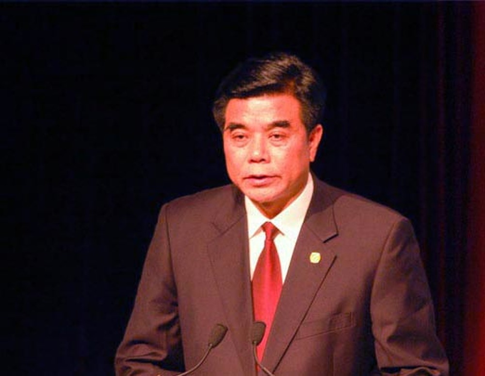 曾任中山市委书记, 71岁崔国潮被开除党籍: 为本人及家族攫取巨额利益