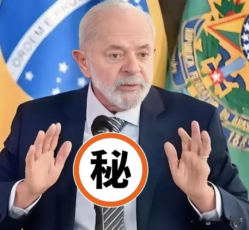 刚刷到消息，巴西官方10月28日发公告（30日全面传开），要对中国、埃及、以