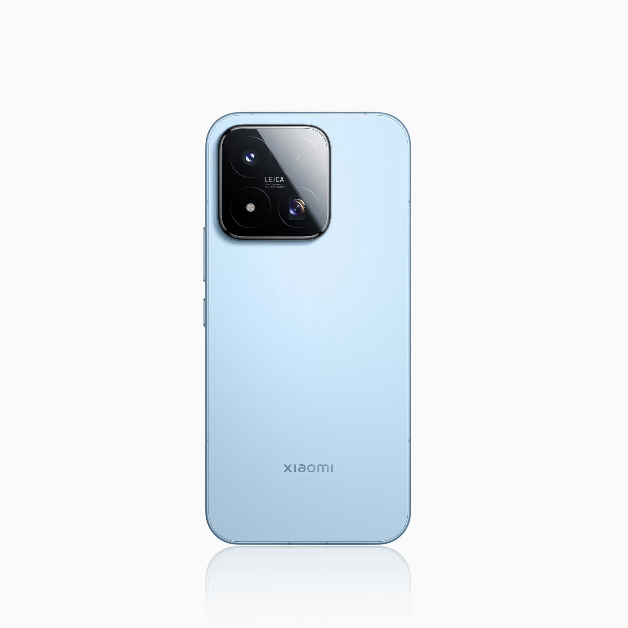 小米17Max感觉是小米15Pro主摄高清长焦70mm实用化大电池8E5版本设