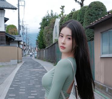 自信美才是真的美！