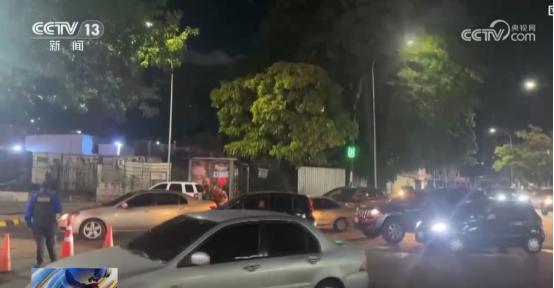 中美估计又得来一轮角力，再次确定双方的相对关系，美国才能消停。 中美之间的气