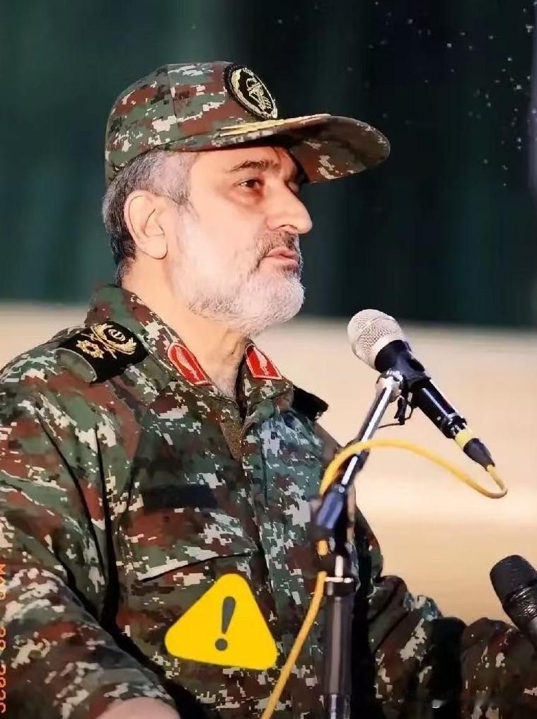 伊朗革命卫队传来一个大消息4月17日，伊朗伊斯兰革命卫队突然扔出个大消息，直接