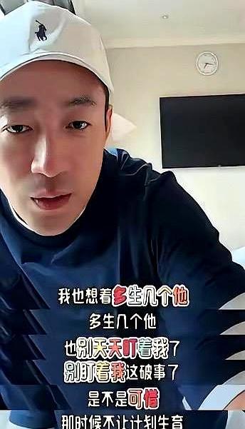 你敢信？汪小菲一句话，直接把麻六记半条命作没了。之前张兰天天熬到深夜直播带