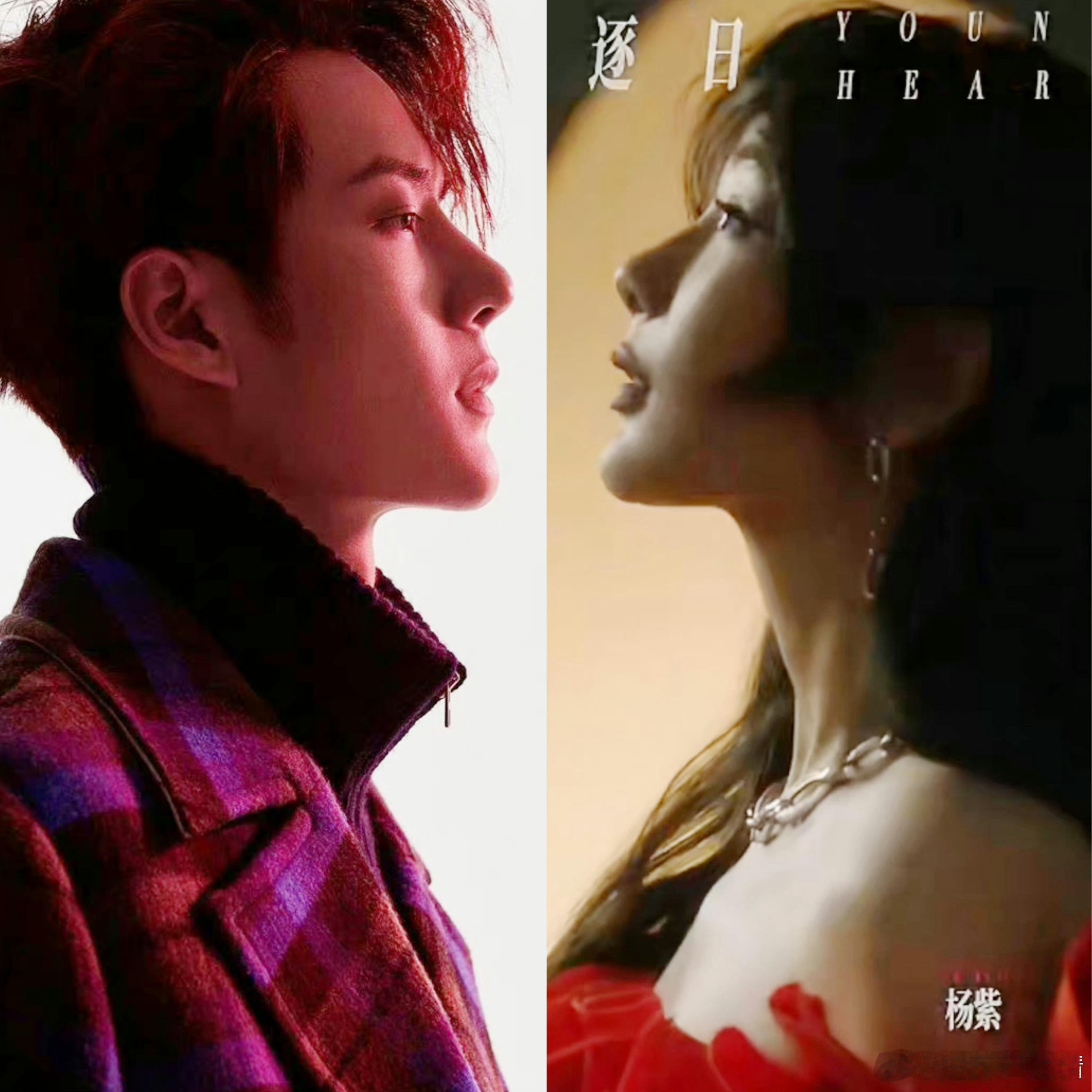 为啥他俩不能合作一次呢，太想看了