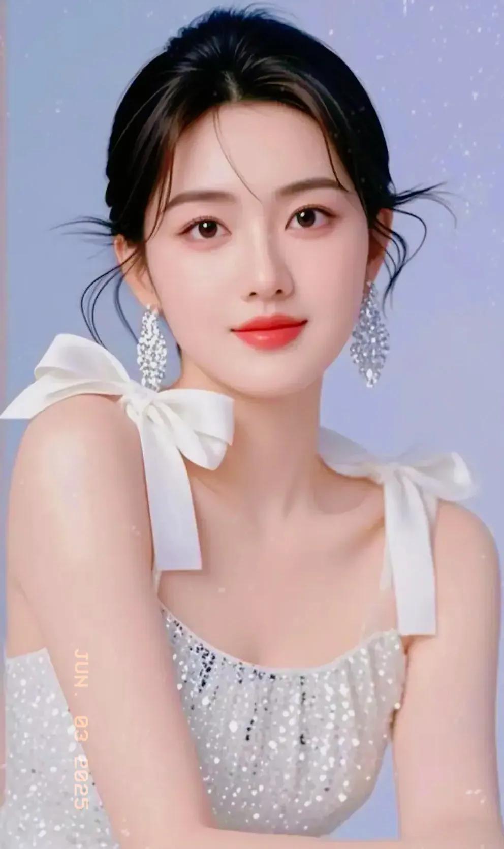 玉颜如花