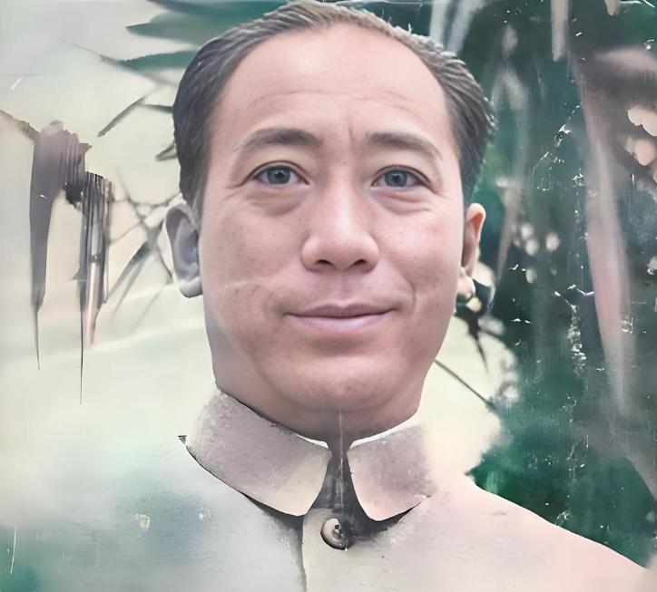 军统大特务沈醉在功德林战犯管理所，写关于军统内幕的交代材料，他曾提到，戴笠酒后常