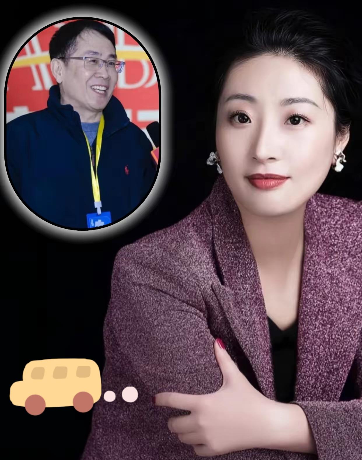 确定了！宗泽后，极大概率就是宗馥莉这一生中碰到的最难缠最头疼的“烈男