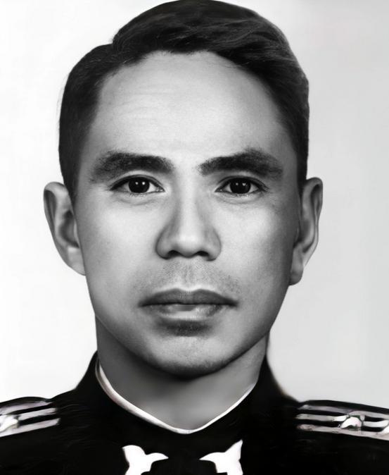 1992年，侨居美国多年，曾恶贯满盈的特务头子毛森在病重之际，对儿子说到：我想回