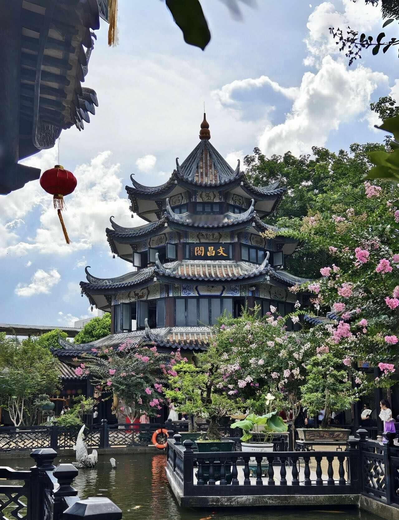 人生建议：去完这几个地方再离开广州如果你只有一天时间逛广州，跟我走这条路线准没