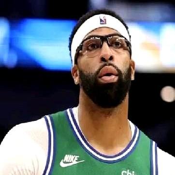 浓眉又要被交易了？独行侠不玩了。去年才从湖人换来，结果独行侠战绩稀烂，12胜