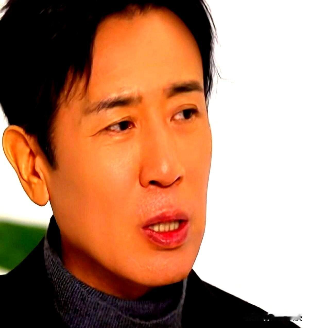 “监制”两个字，在国产剧圈早就成了鸡肋？有人却把它当信仰。于和伟在新剧中大展身