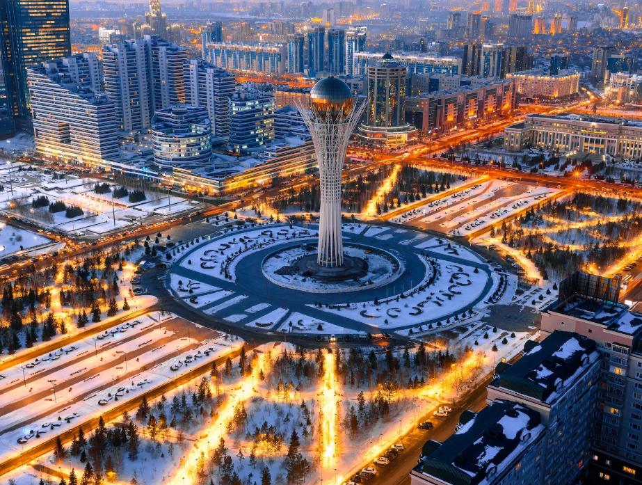 哈萨克斯坦这次真的是遭殃了，不仅自己国内经济受损，还要跟各位赔不是。哈萨克斯坦