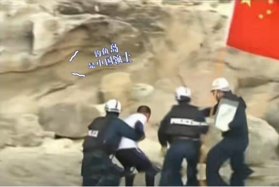 现在才懂，为啥中日闹得再凶，咱们也不拆钓鱼岛上的灯塔。因为这座灯塔，极有可能就是