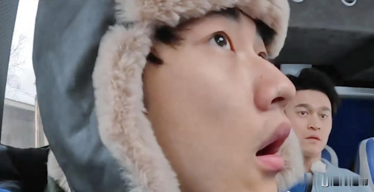 谁来救救孙丞潇！这波夹缝求生太真实了《妻旅2026》预告笑疯！孙杨、张豆豆大