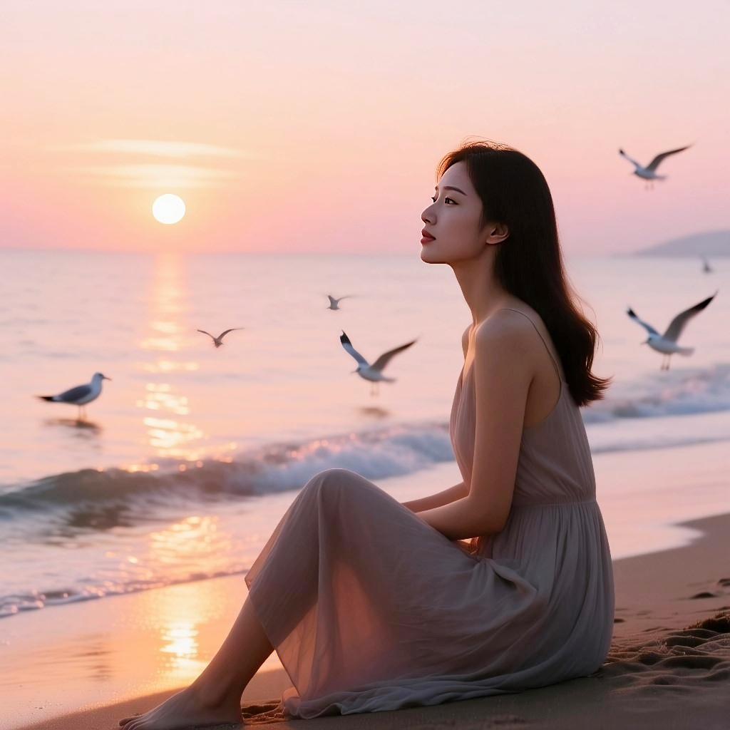 过来人提醒：异性相处，这3个不拒绝＝默许暧昧别再傻傻猜不透！女人嘴上不说爱