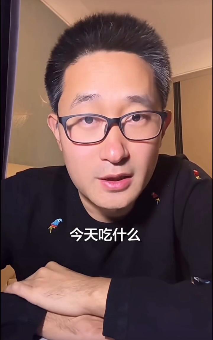 心大爱吃的孩子。如果你们家孩子每天问你今天吃什么？明天早上吃什么？中午吃什么？