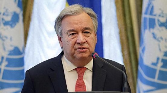 怪不得许多国家拖欠联合国会费，看看联合国都把钱花到什么地方了，据说联合国已经入不