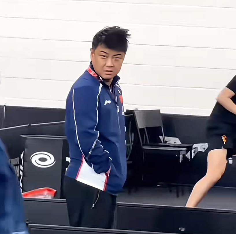 为什么看08年北京奥运会的时候，王皓VS马琳，我希望王皓能赢，12年伦敦奥运会的时候，王皓VS张继科