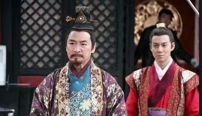 今日话题：如果把李渊换成朱元璋，那李世民敢反吗？？？网友甲：朱元璋太厉害了，
