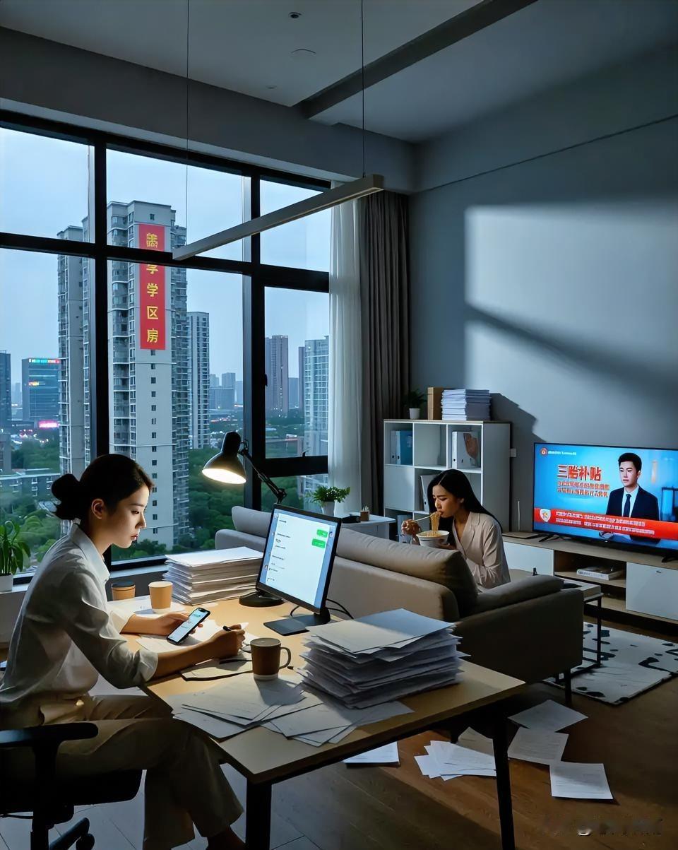 年轻人为何“断亲”又“断育”？不只是不想，更是不敢如今，一个触目惊心的现象摆