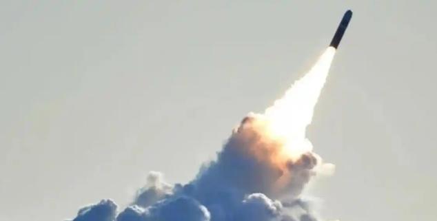 太让人意外了！ 8月11日，美国在日内瓦裁军谈判会议上牵头搞了一份《弹道导弹