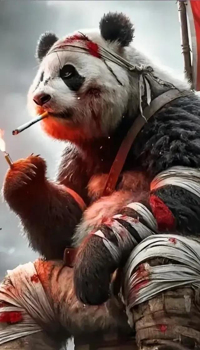 中国的文化基因极其的诡异，这也是西方屡屡误判的主要原因之一！其中最鲜明的一个特