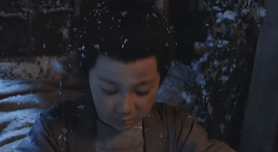 《长安二十四计》小小的谢淮安，亲手把父亲送到了叔叔手上，可是年幼的他又怎么会知道