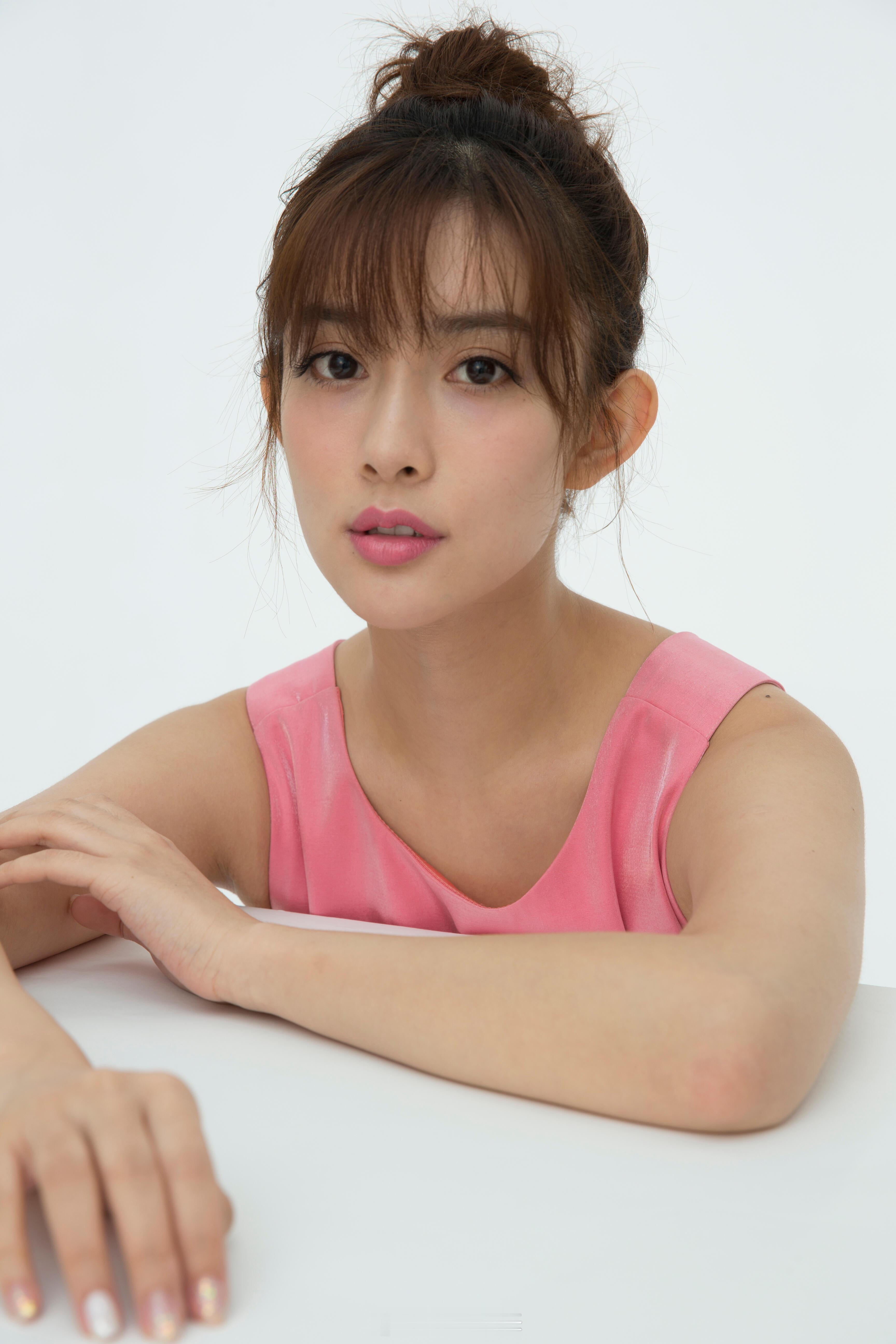 孟子义这肤色好健康