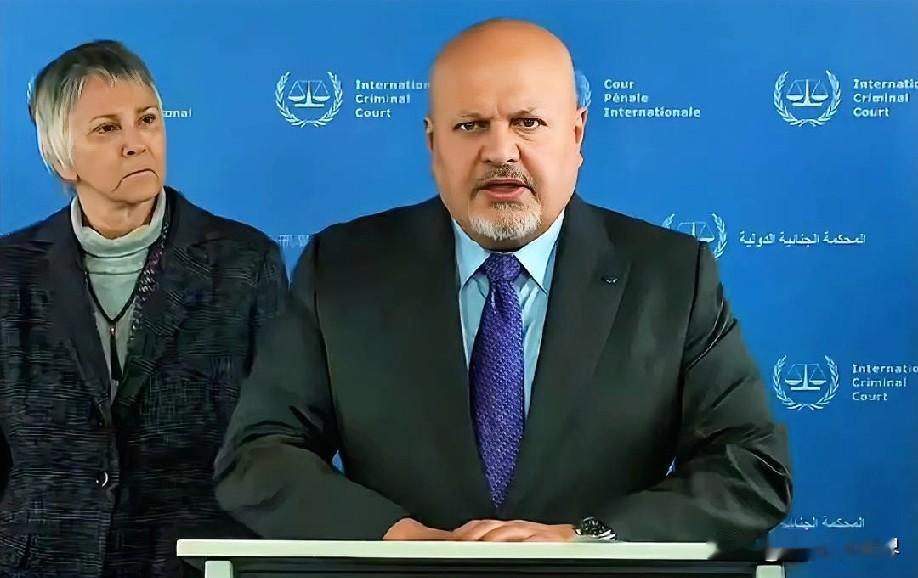 12月7日晚上的最新消息，现在他来了，第五条：国际刑事法院考虑对普京、内塔尼亚胡