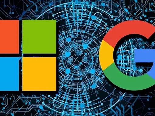 2025年10月30日,科技巨头谷歌母公司Alphabet和微软几乎同时交出“里