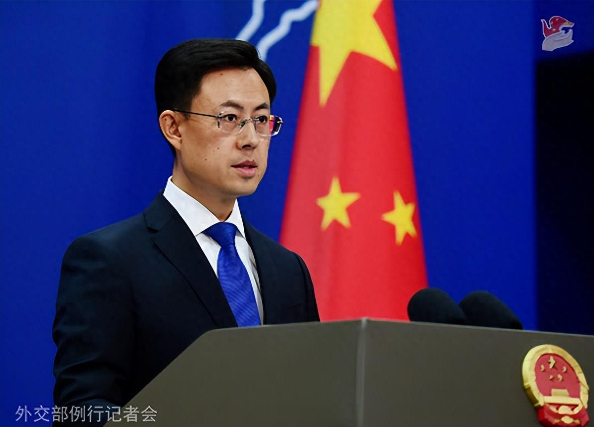 泽连斯基当众发难，要中国逼俄停战，中方的回应，给美乌提了个醒俄乌冲突拖了三年