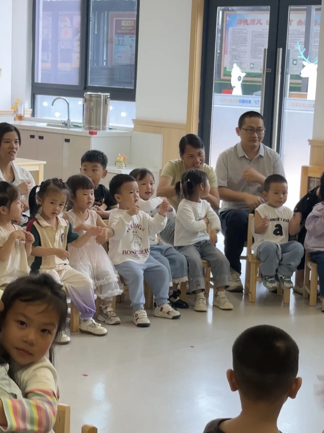 9月份要入园的宝宝 ！听我一句劝……