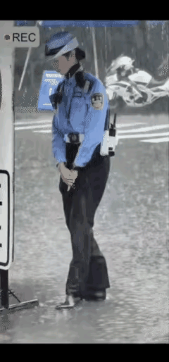 坚守岗位忠于职守