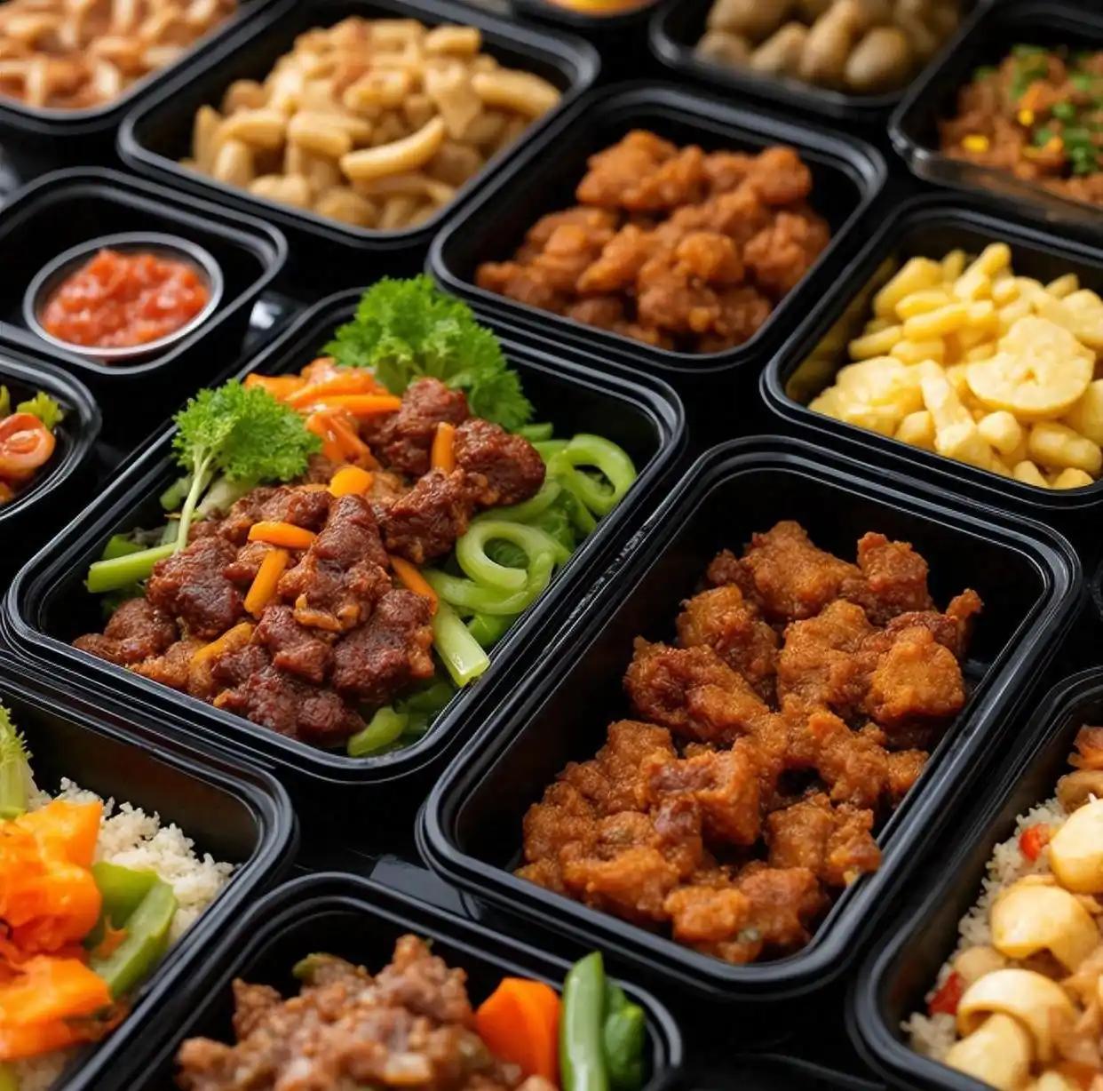 为什么饭店的菜越上越快？不是厨师手脚麻利，是后厨压根没开火我最近有个习惯，去